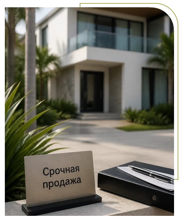 Срочная продажа недвижимости Пхукет из Дедовска от 54975 р. | коПхукет-Ддв